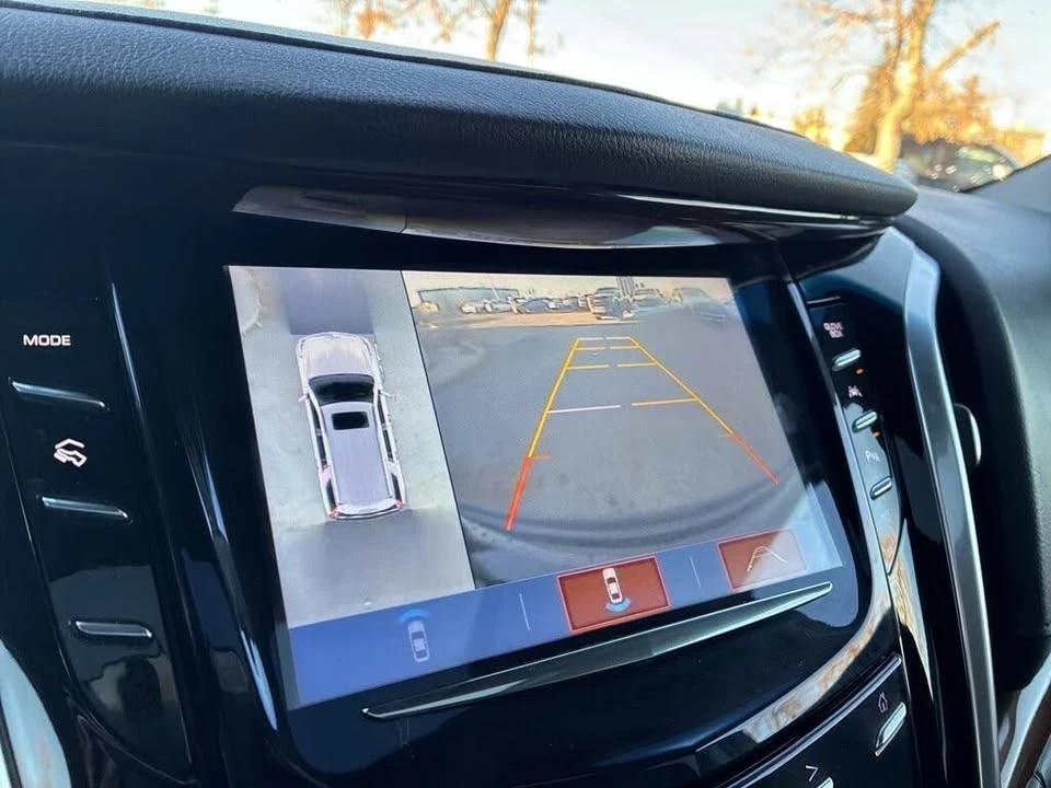 2020 Cadillac Escalade 4th Gen - Image 11 of 14