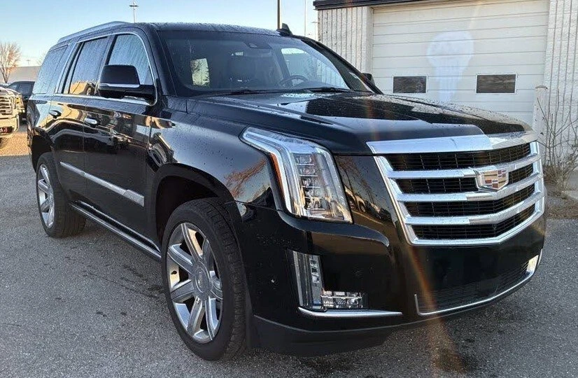 2020 Cadillac Escalade 4th Gen - Image 4 of 14