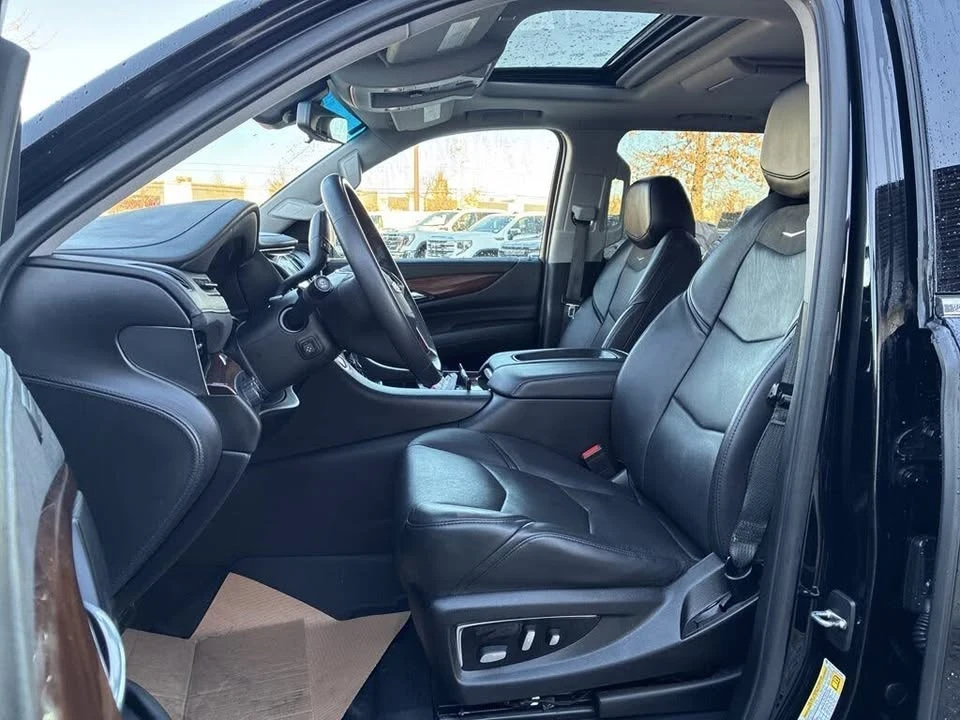 2020 Cadillac Escalade 4th Gen - Image 6 of 14