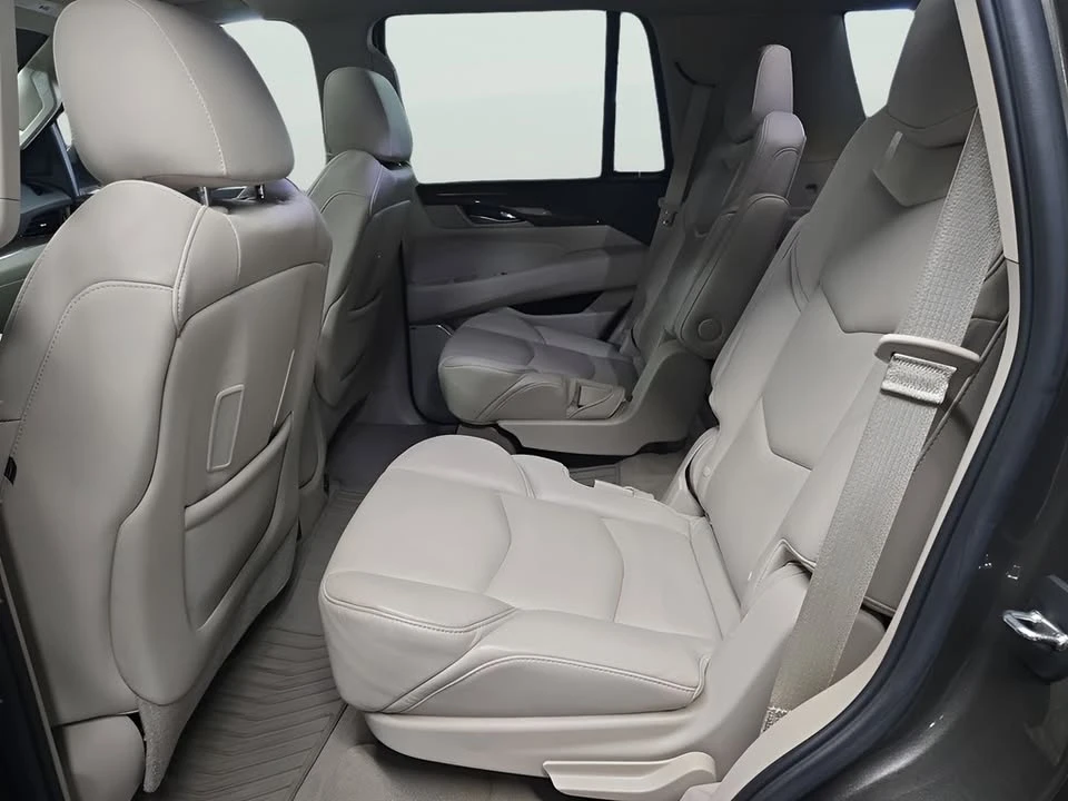 2020 Cadillac Escalade 4th Gen - Image 8 of 19