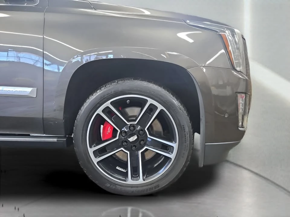 2020 Cadillac Escalade 4th Gen - Image 2 of 19