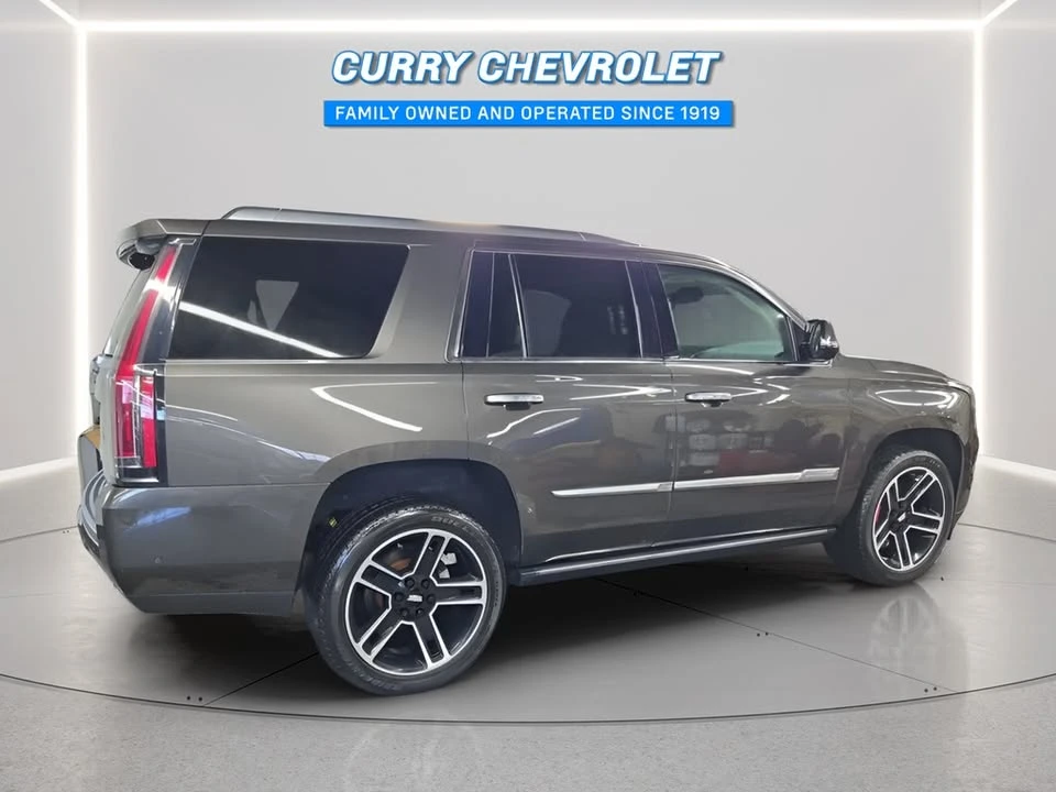 2020 Cadillac Escalade 4th Gen - Image 12 of 19