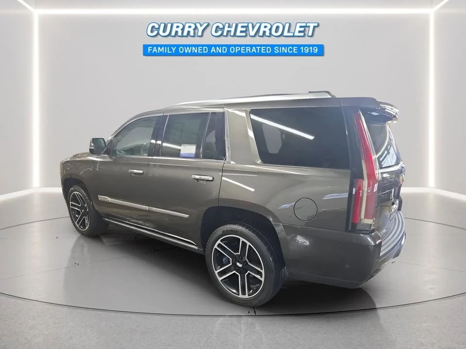 2020 Cadillac Escalade 4th Gen - Image 9 of 19