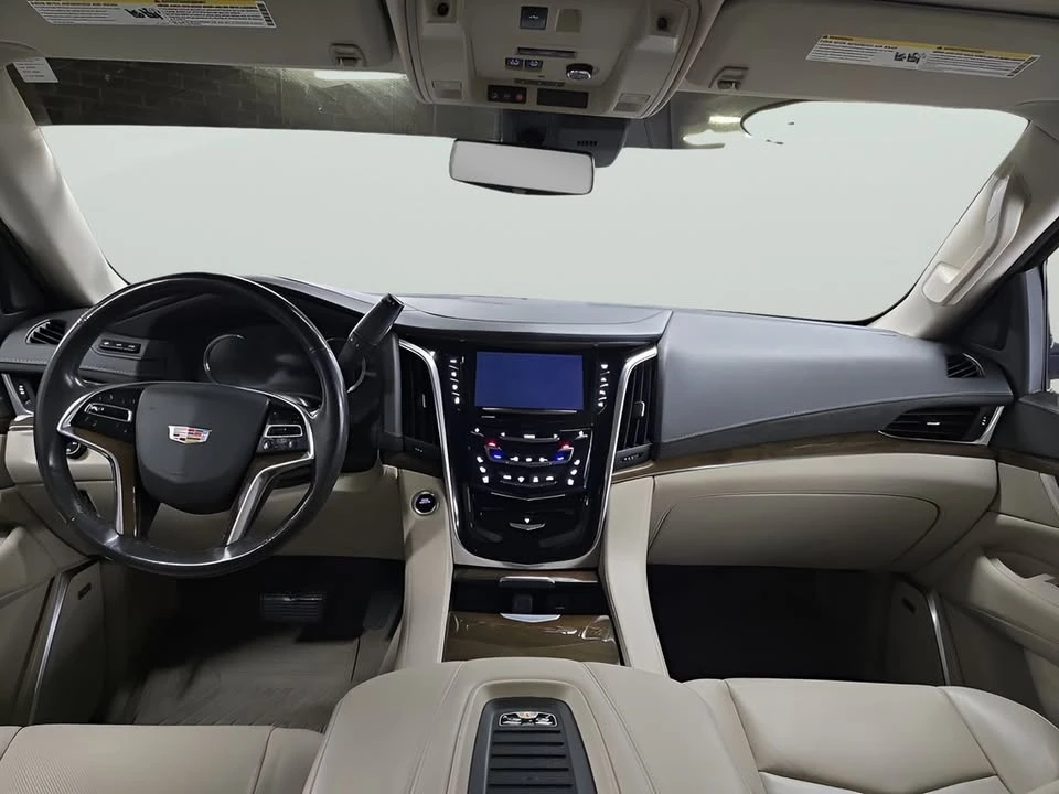 2020 Cadillac Escalade 4th Gen - Image 19 of 19