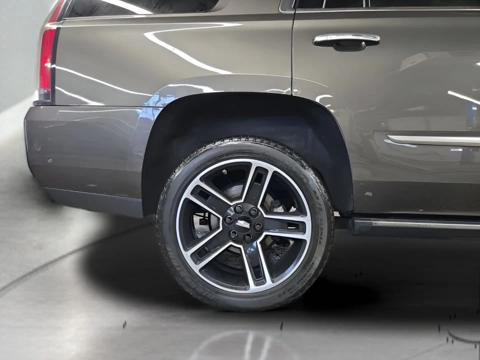 2020 Cadillac Escalade 4th Gen - Image 14 of 19