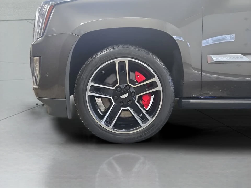 2020 Cadillac Escalade 4th Gen - Image 4 of 19