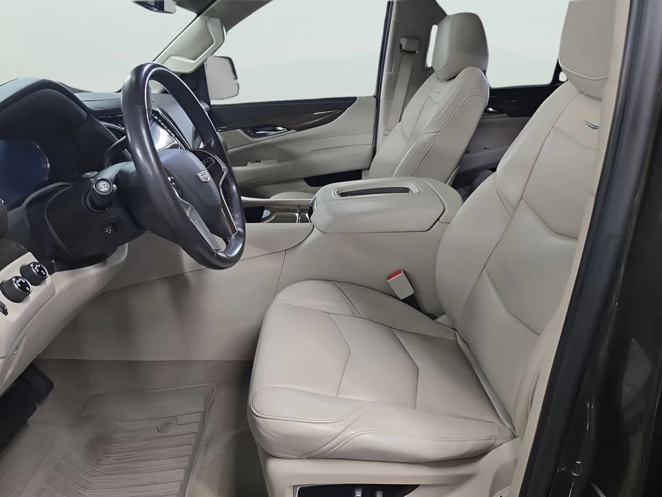 2020 Cadillac Escalade 4th Gen - Image 16 of 19