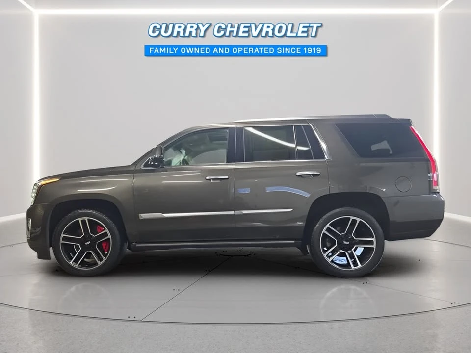2020 Cadillac Escalade 4th Gen - Image 6 of 19