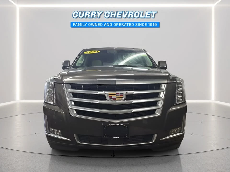 2020 Cadillac Escalade 4th Gen - Image 3 of 20