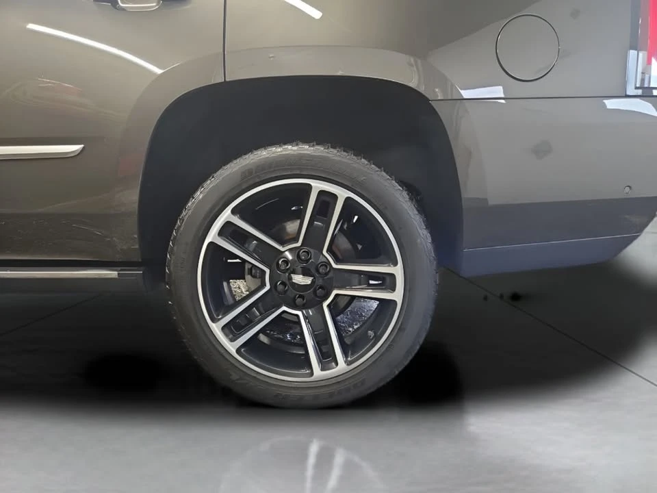 2020 Cadillac Escalade 4th Gen - Image 8 of 20