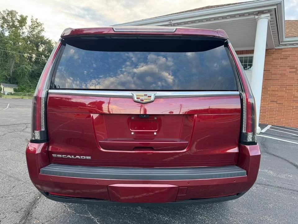 2020 Cadillac Escalade 4th Gen - Image 7 of 20