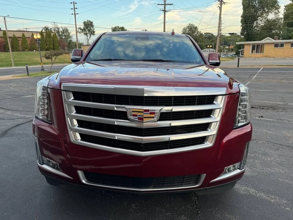 2020 Cadillac Escalade 4th Gen - Image 2 of 20