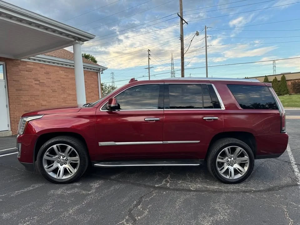 2020 Cadillac Escalade 4th Gen - Image 5 of 20