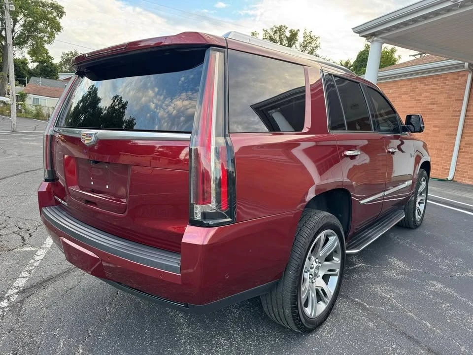 2020 Cadillac Escalade 4th Gen - Image 6 of 20