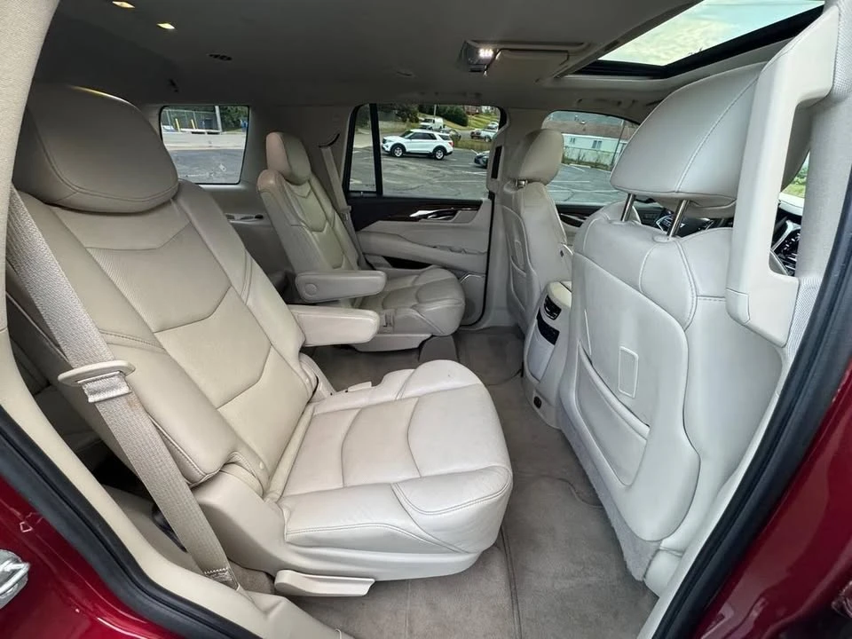 2020 Cadillac Escalade 4th Gen - Image 12 of 20