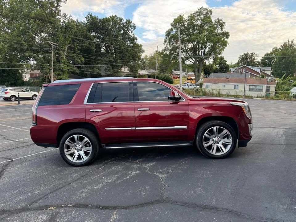 2020 Cadillac Escalade 4th Gen - Image 4 of 20