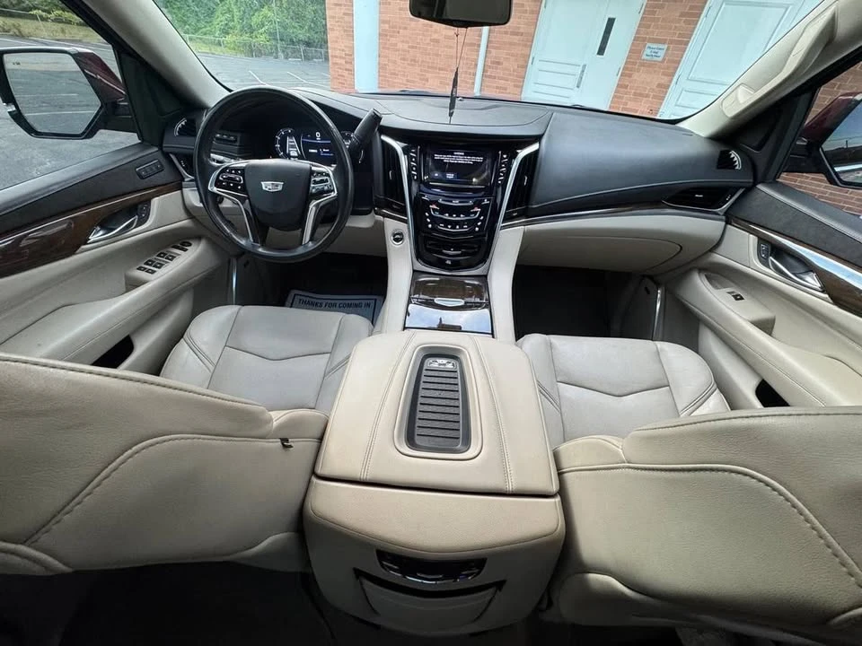 2020 Cadillac Escalade 4th Gen - Image 15 of 20