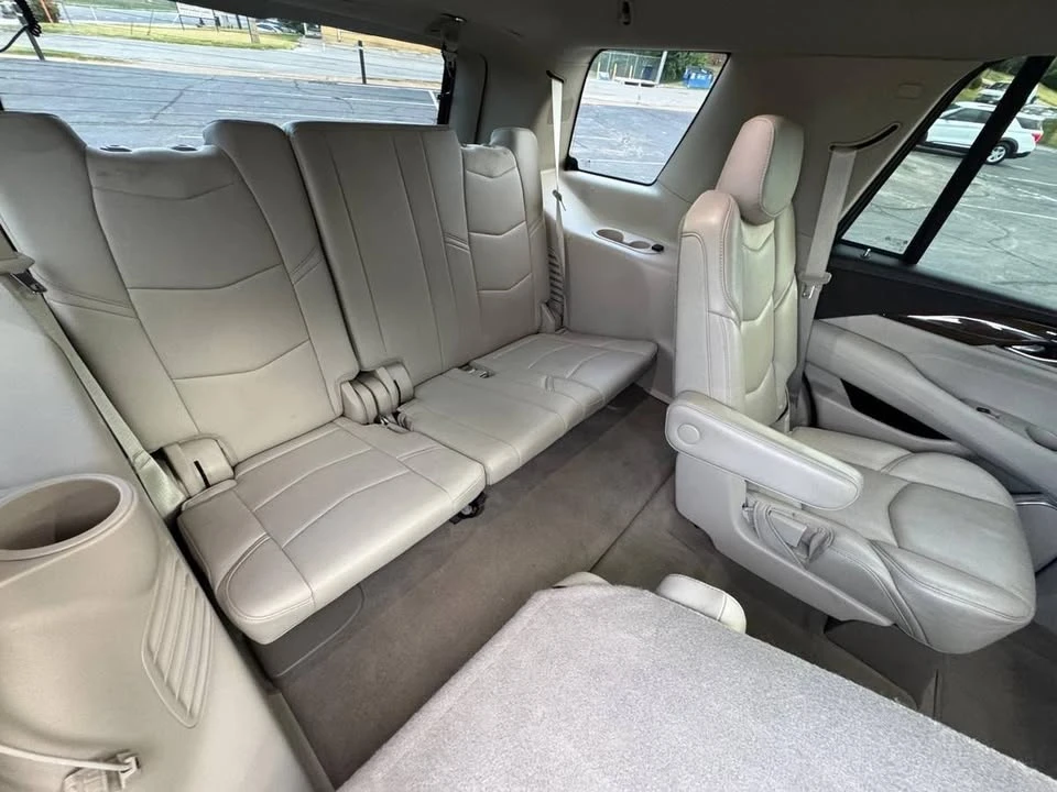 2020 Cadillac Escalade 4th Gen - Image 13 of 20