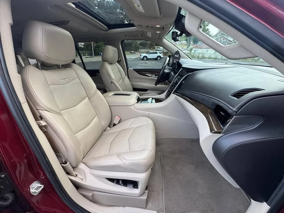 2020 Cadillac Escalade 4th Gen - Image 10 of 20
