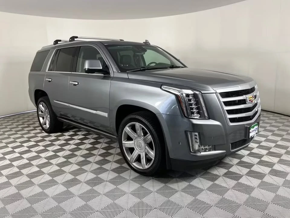 2020 Cadillac Escalade 4th Gen - Image 3 of 9