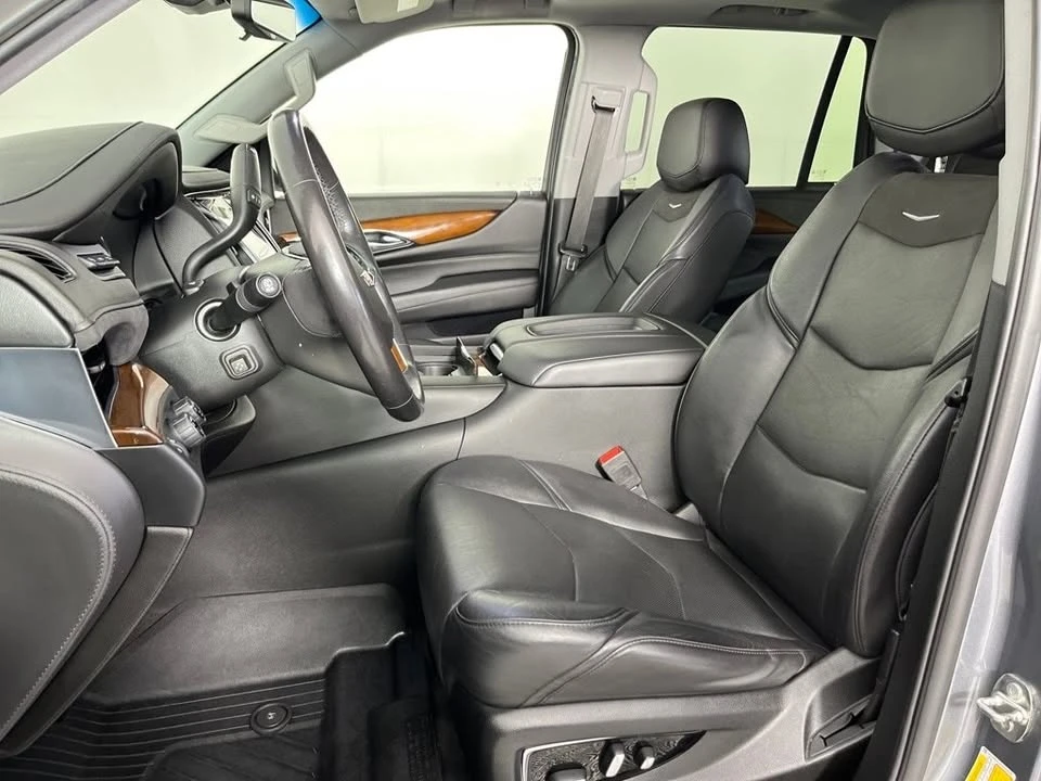 2020 Cadillac Escalade 4th Gen - Image 6 of 9