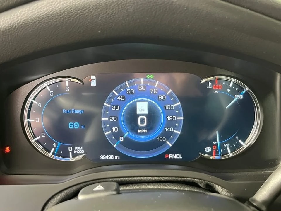 2020 Cadillac Escalade 4th Gen - Image 9 of 9