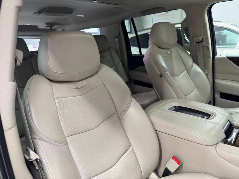 2020 Cadillac Escalade 4th Gen - Image 12 of 20