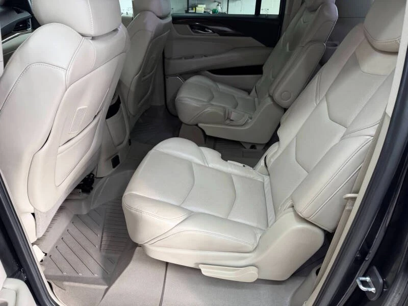 2020 Cadillac Escalade 4th Gen - Image 9 of 20