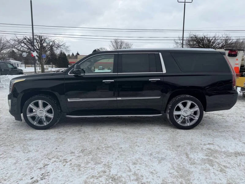2020 Cadillac Escalade 4th Gen - Image 2 of 20