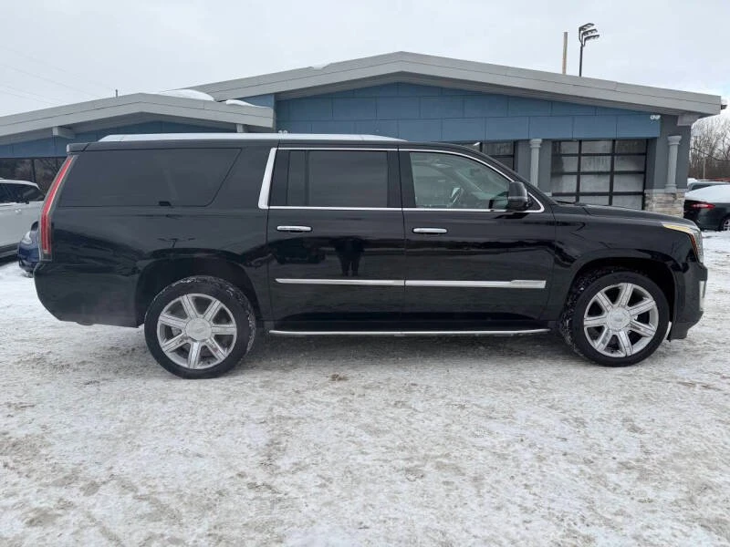 2020 Cadillac Escalade 4th Gen - Image 7 of 20