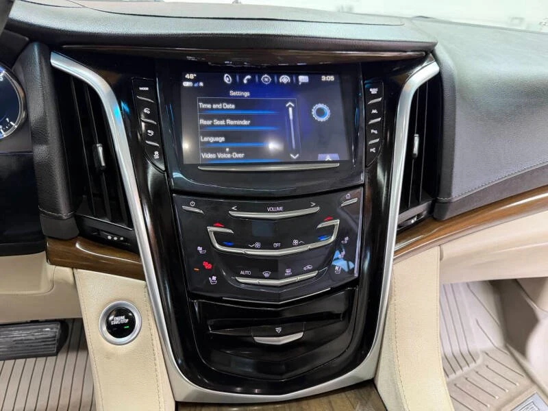 2020 Cadillac Escalade 4th Gen - Image 15 of 20