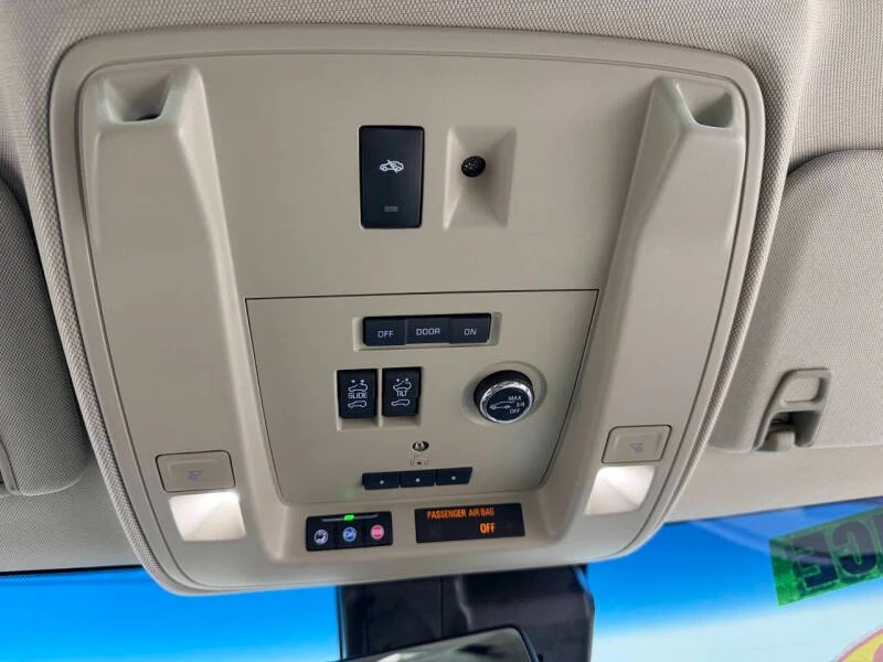 2020 Cadillac Escalade 4th Gen - Image 14 of 20