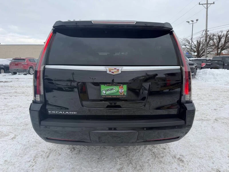 2020 Cadillac Escalade 4th Gen - Image 4 of 20