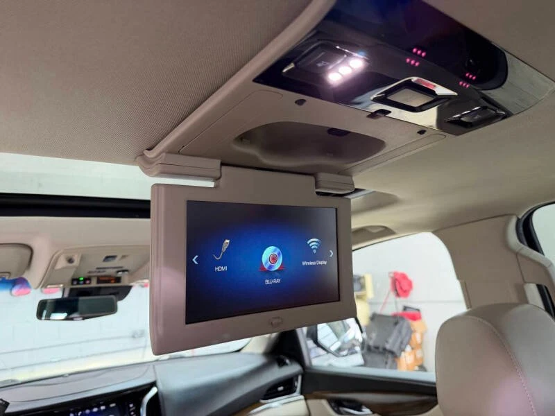 2020 Cadillac Escalade 4th Gen - Image 18 of 20