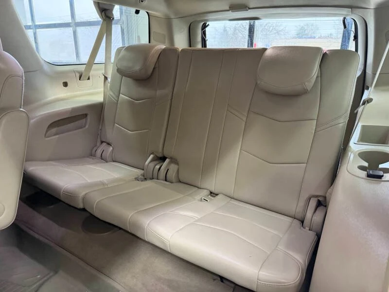 2020 Cadillac Escalade 4th Gen - Image 11 of 20