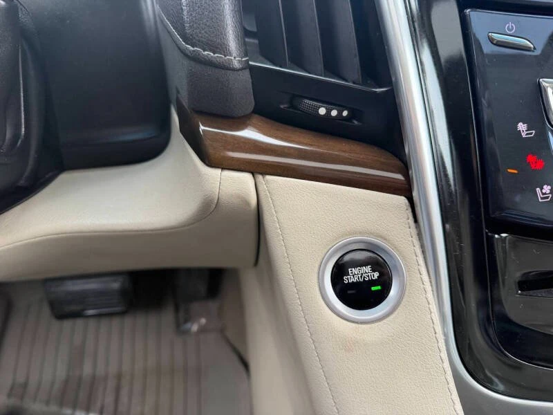 2020 Cadillac Escalade 4th Gen - Image 19 of 20