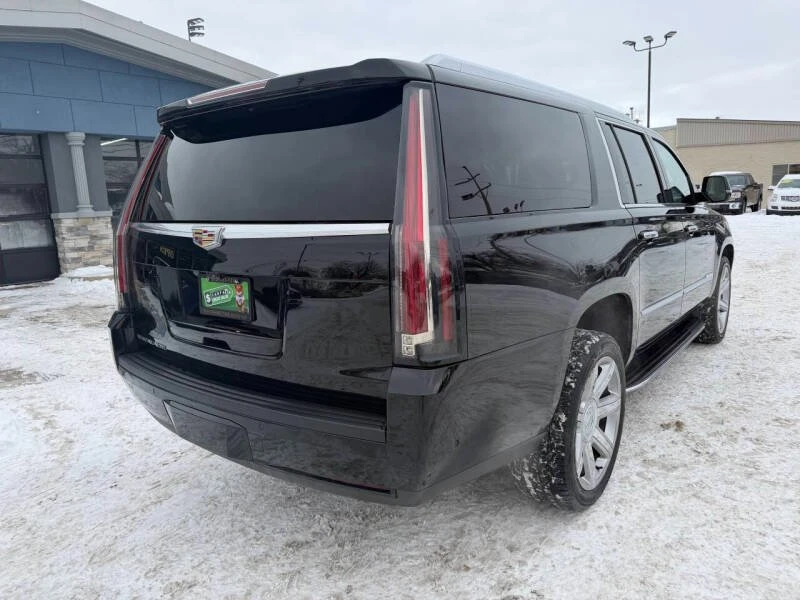2020 Cadillac Escalade 4th Gen - Image 6 of 20