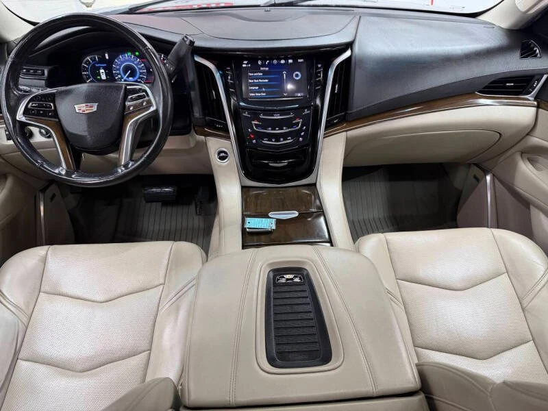 2020 Cadillac Escalade 4th Gen - Image 13 of 20
