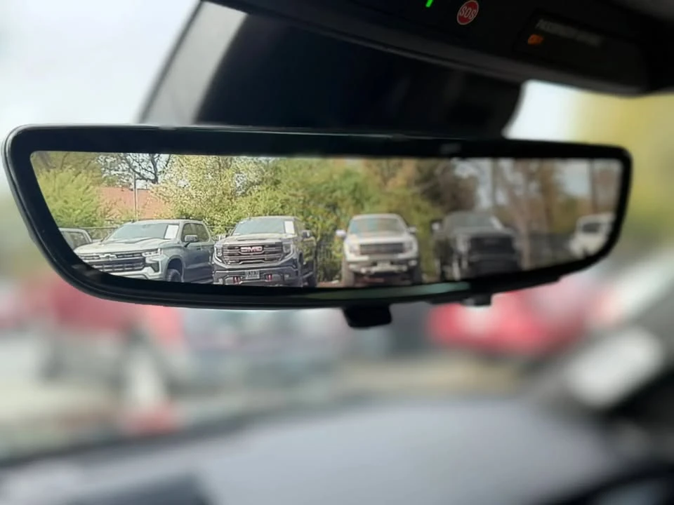 2020 Cadillac CT6-V - Image 15 of 20