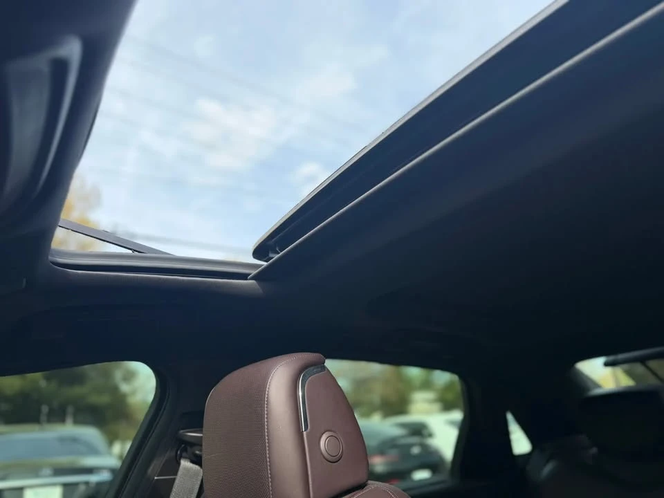 2020 Cadillac CT6-V - Image 18 of 20