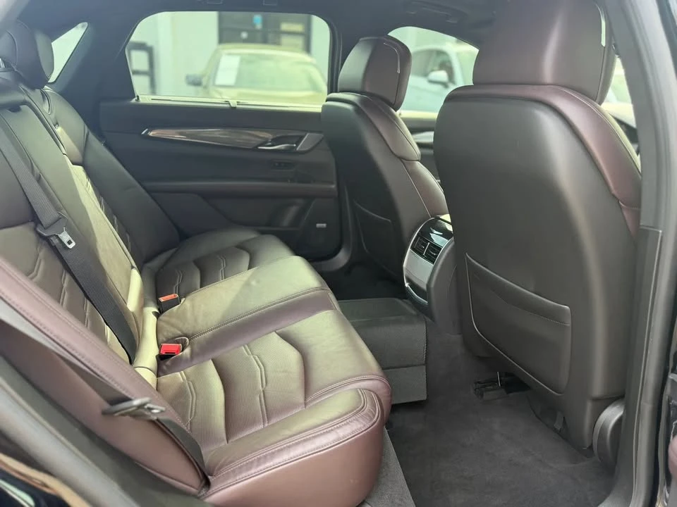 2020 Cadillac CT6-V - Image 9 of 20