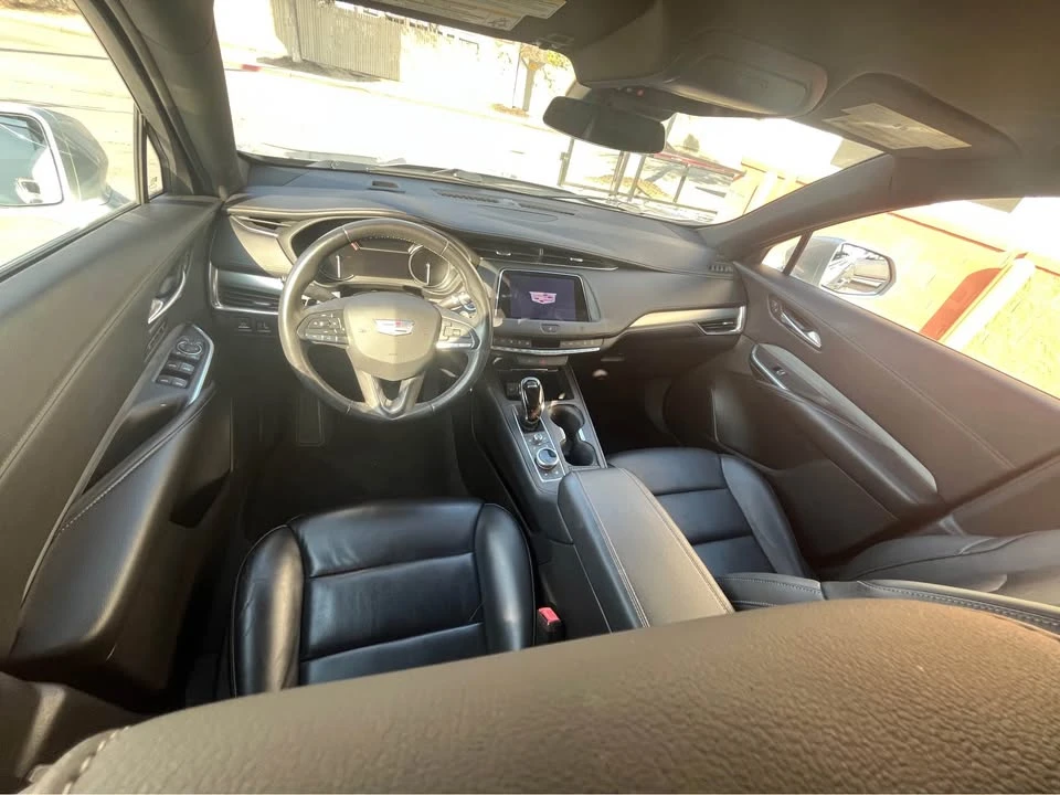 2020 Cadillac XT4 - Image 6 of 11