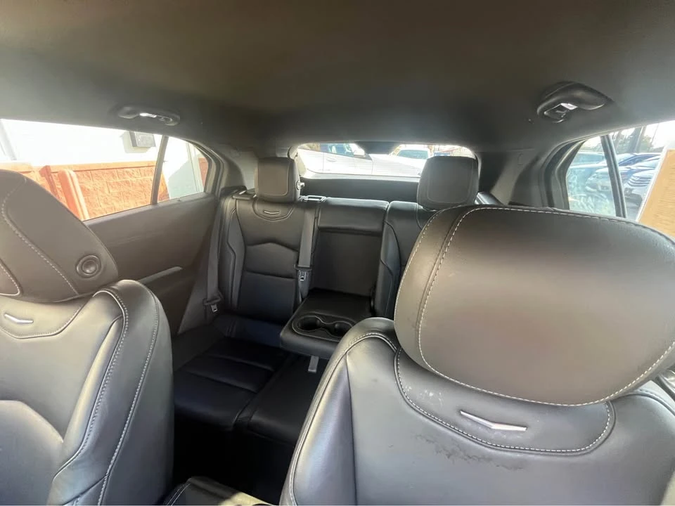 2020 Cadillac XT4 - Image 8 of 11