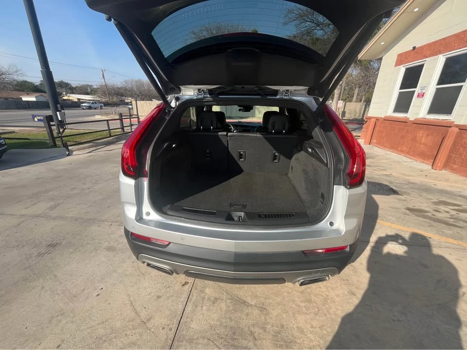 2020 Cadillac XT4 - Image 11 of 11