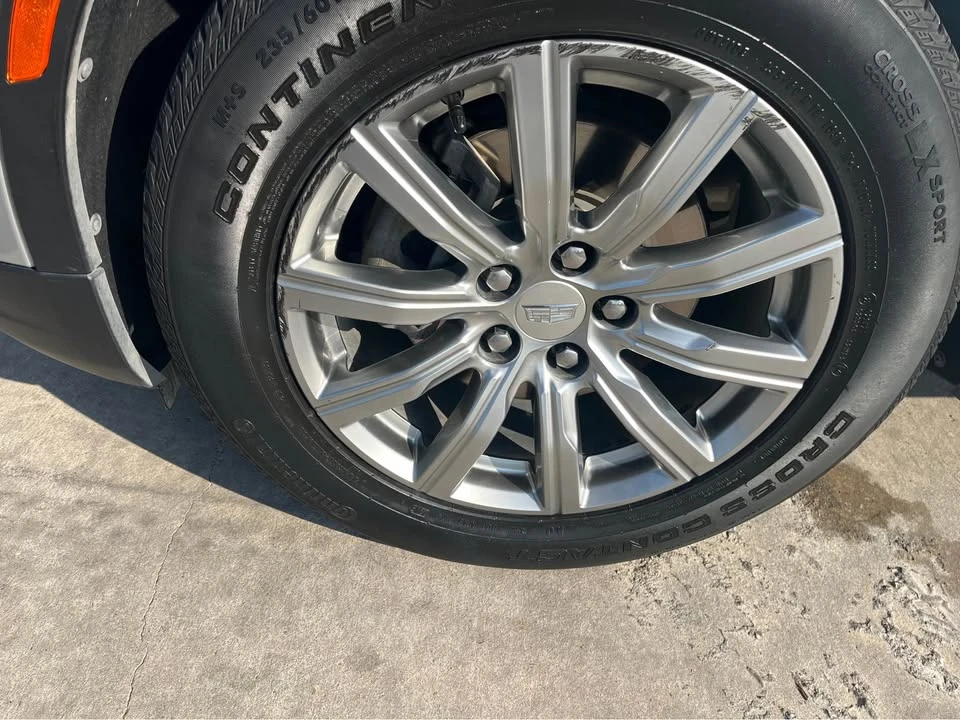 2020 Cadillac XT4 - Image 4 of 11