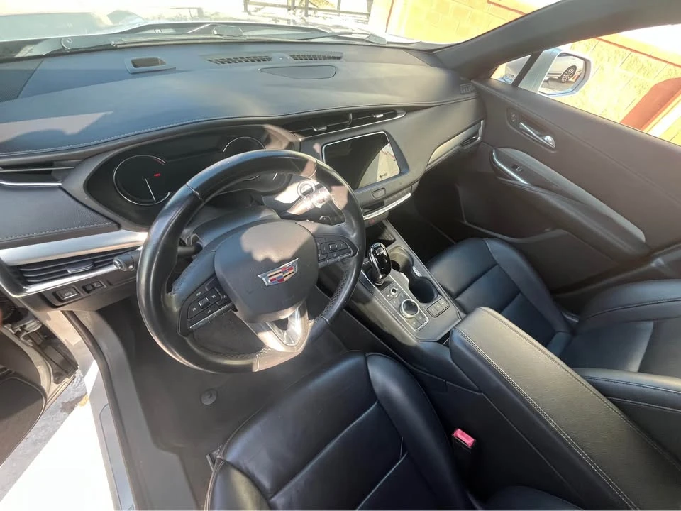 2020 Cadillac XT4 - Image 5 of 11
