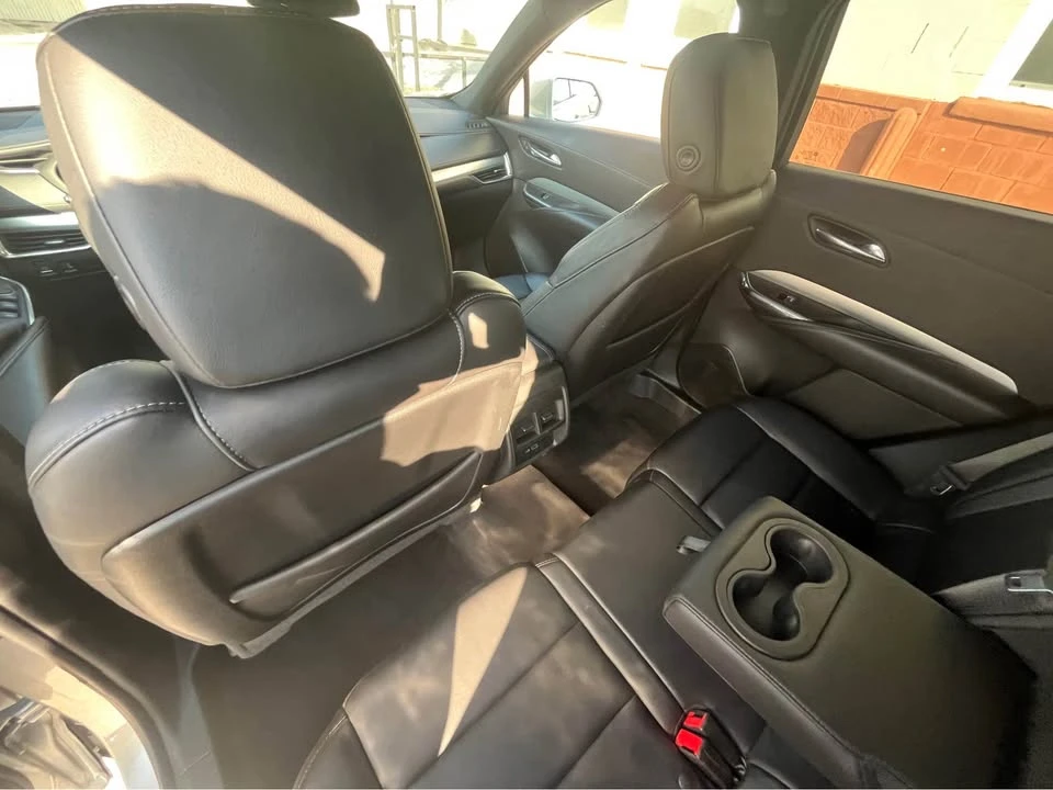 2020 Cadillac XT4 - Image 7 of 11
