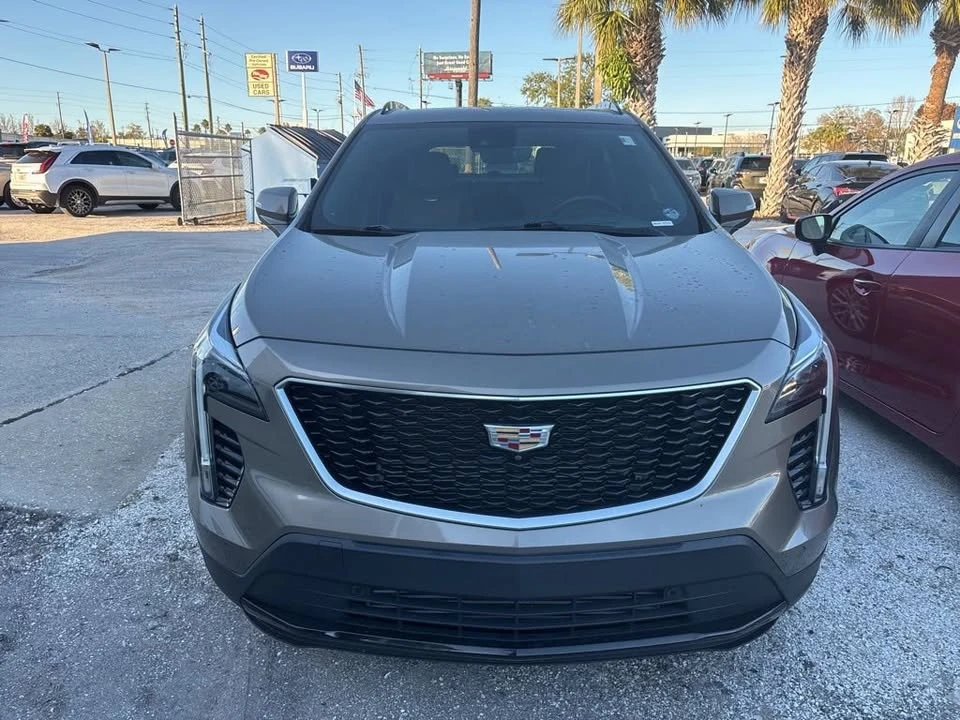 2020 Cadillac XT4 - Image 2 of 4