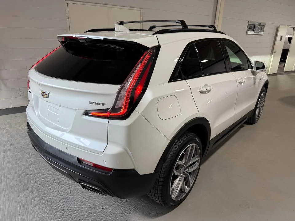 2020 Cadillac XT4 - Image 6 of 20