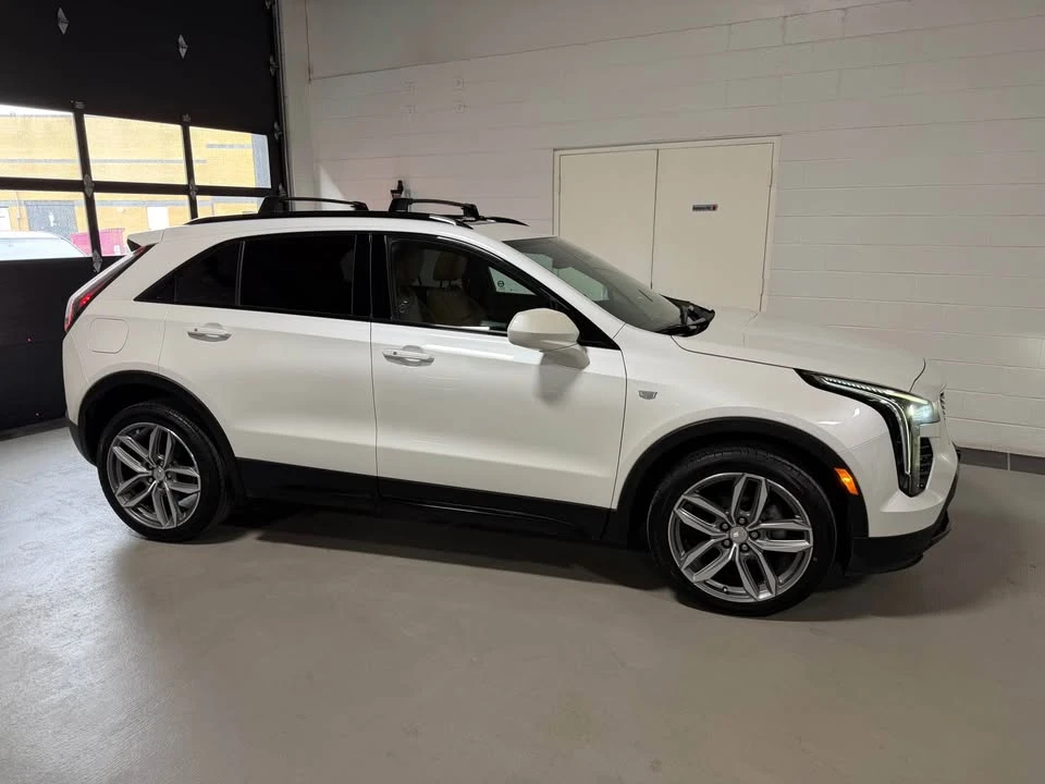 2020 Cadillac XT4 - Image 3 of 20